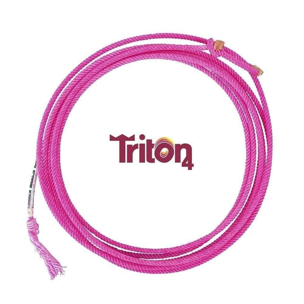 Triton Head – Ropes and Tack