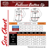 Pullover Button Up (Black Breathe Lightweight Jersey)