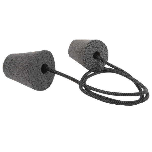 Ear Plug With Rope Ear Plugs – Ropes and Tack