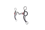 PRCA Bit - Ported Chain Mouth