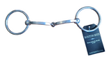 1/4" Ball Bearing O Ring (Light Weight) - 2P7. 2 Piece Square Medium