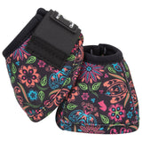 DyNo Turn Bell Boots