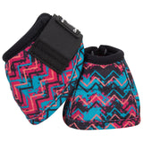 DyNo Turn Bell Boots