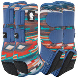 Legacy 2 - Pueblo Set 4