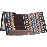 ESP Contour - CHOCOLATE TEAL 1" 34x38