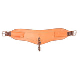 7" STRAIGHT FLANK CINCH