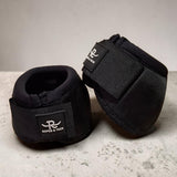 Veltrix Elite No Turn Bell Boots