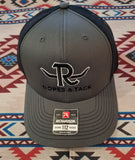 Ropes and Tack Mesh Cap
