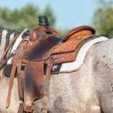 Orthopedic Felt/Fleece Pad, 3/4-inch