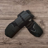 Veltrix Elite Performance Boots -  Black