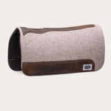Perfect Fit Foam Saddle Pad