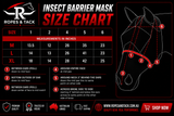 Insect Barrier Mask