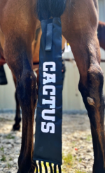 Cactus Ropes Product Cactus Ropes Tail Bag – Ropes and Tack