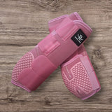 Veltrix Elite Performance Boots -  Pink