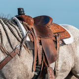 Orthopedic Felt/Fleece Pad, 3/4-inch