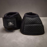 Veltrix Elite No Turn Bell Boots