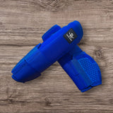 Veltrix Elite Performance Boots -  Blue