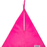 Solid Breakaway Flag