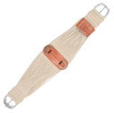 Classic Equine Mohair Roper Cinch