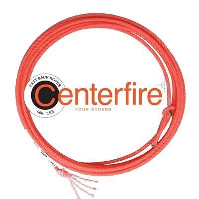 Fastback Ropes Logo