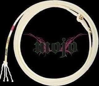 Mojo Head – Ropes and Tack