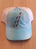 Rattler Ropes Aqua Cap