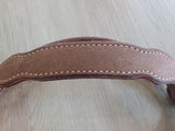 Cactus Saddlery Roughout Headstall