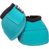 NO TURN FLEXION BELL BOOTS
