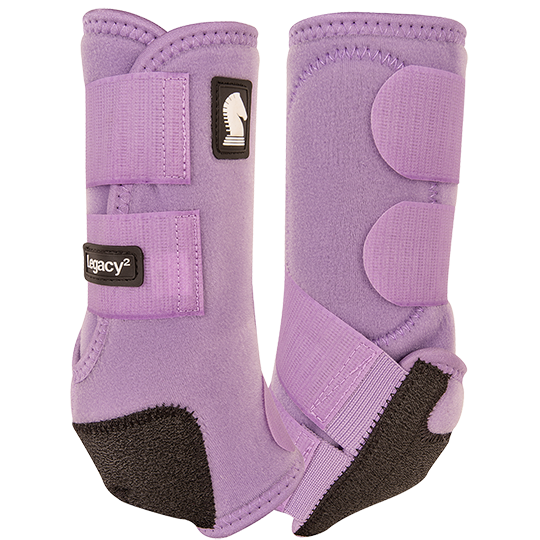 Lavander Rope Legacy 2 - Lavender – Ropes and Tack
