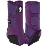 Legacy 2 - Eggplant