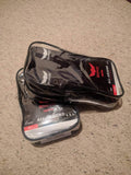 Relentless All Around Sport Boots - Black