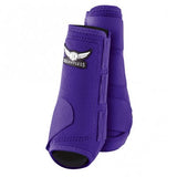 Relentless All Around Sport Boots - Purple