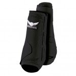 Relentless All Around Sport Boots - Black