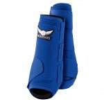 Relentless All Around Sport Boots - Blue