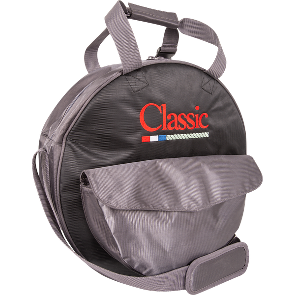 Classic Equine Junior Rope Bag – Ropes and Tack
