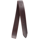 Leather Latigo Off Side