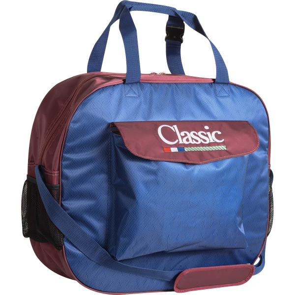 Classic Basic Rope Bag – Ropes and Tack
