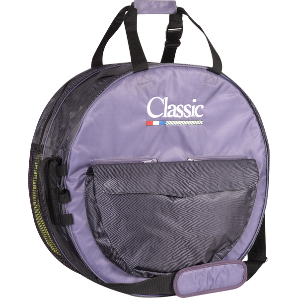 Classic Deluxe Rope Bag – Ropes and Tack