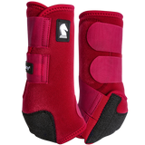 Legacy 2 - Crimson