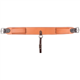 2.5" STRAIGHT FLANK CINCH