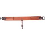 2.5" STRAIGHT FLANK CINCH
