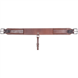 2.5" STRAIGHT FLANK CINCH