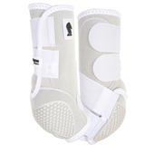 Flexion by Legacy - White