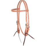 GAG BROWBAND HEADSTALL