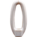 White Plastic Breakaway Hondo