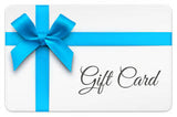 Ropes and Tack Gift Cards