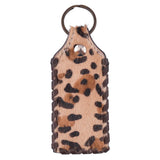 Key Chain - Leopard
