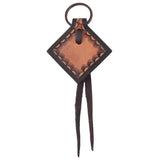 Key Chain - Diamond Tooled