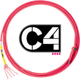 C4 Heel Rope