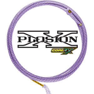 Xplosion Core Heel